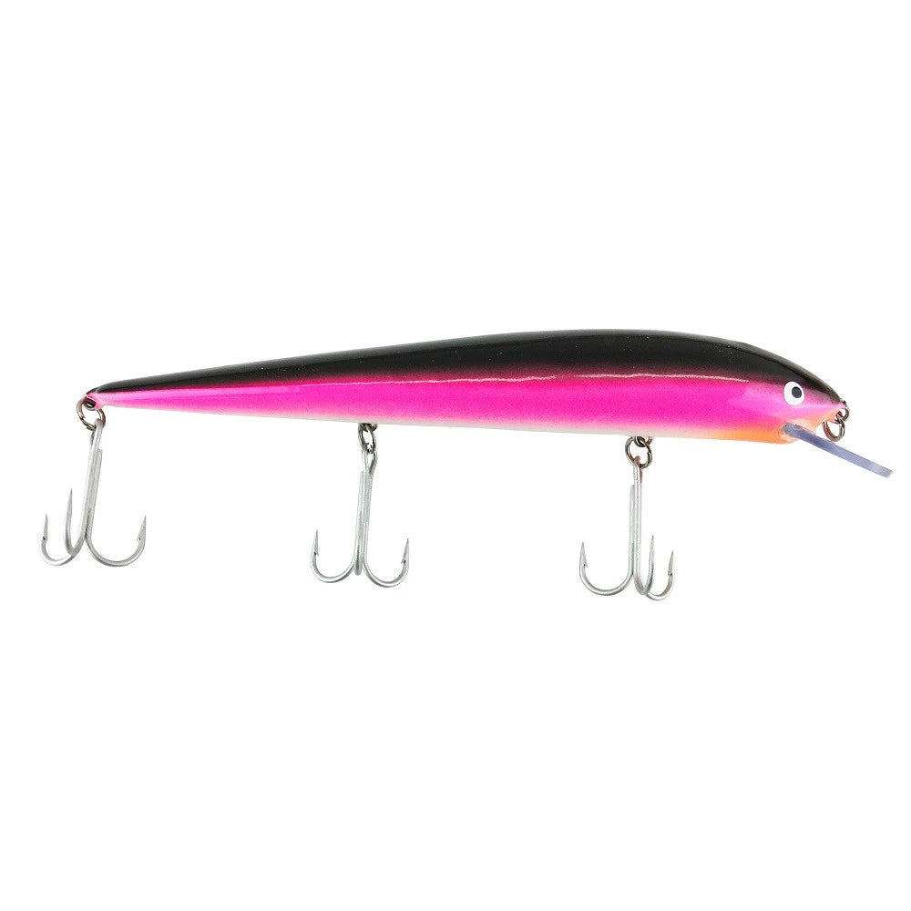 NILS Invincible Floating 25cm Lure (Final Clearance - Blanks ONLY)