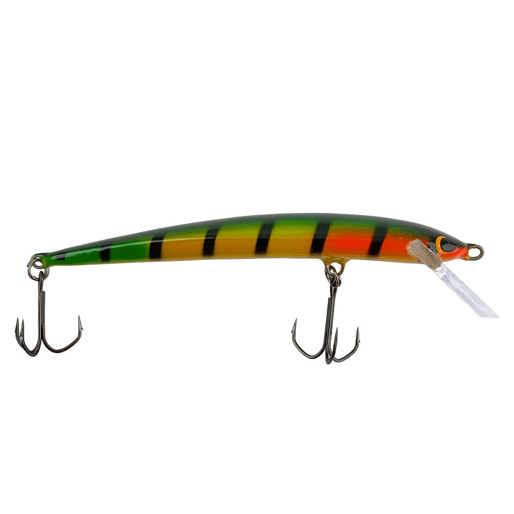 Invincible Zoom 12cm Lure