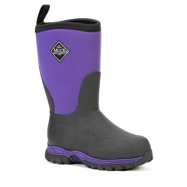 Kids Rugged II Muck Boots (Final Clearance C7 & 9 ONLY)