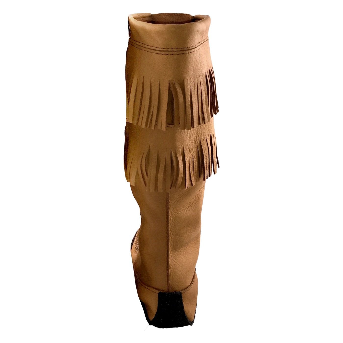 Women's Knee-High Moccasin Boots