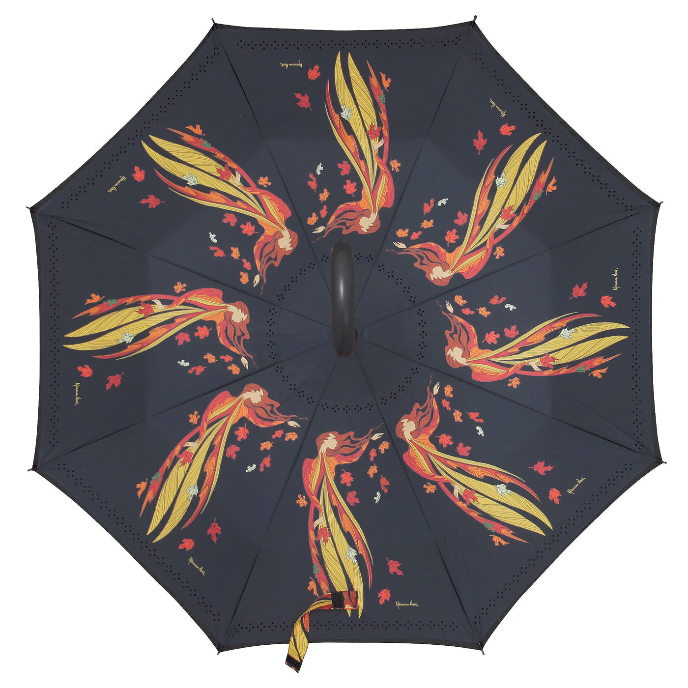 Native American Art Umbrella