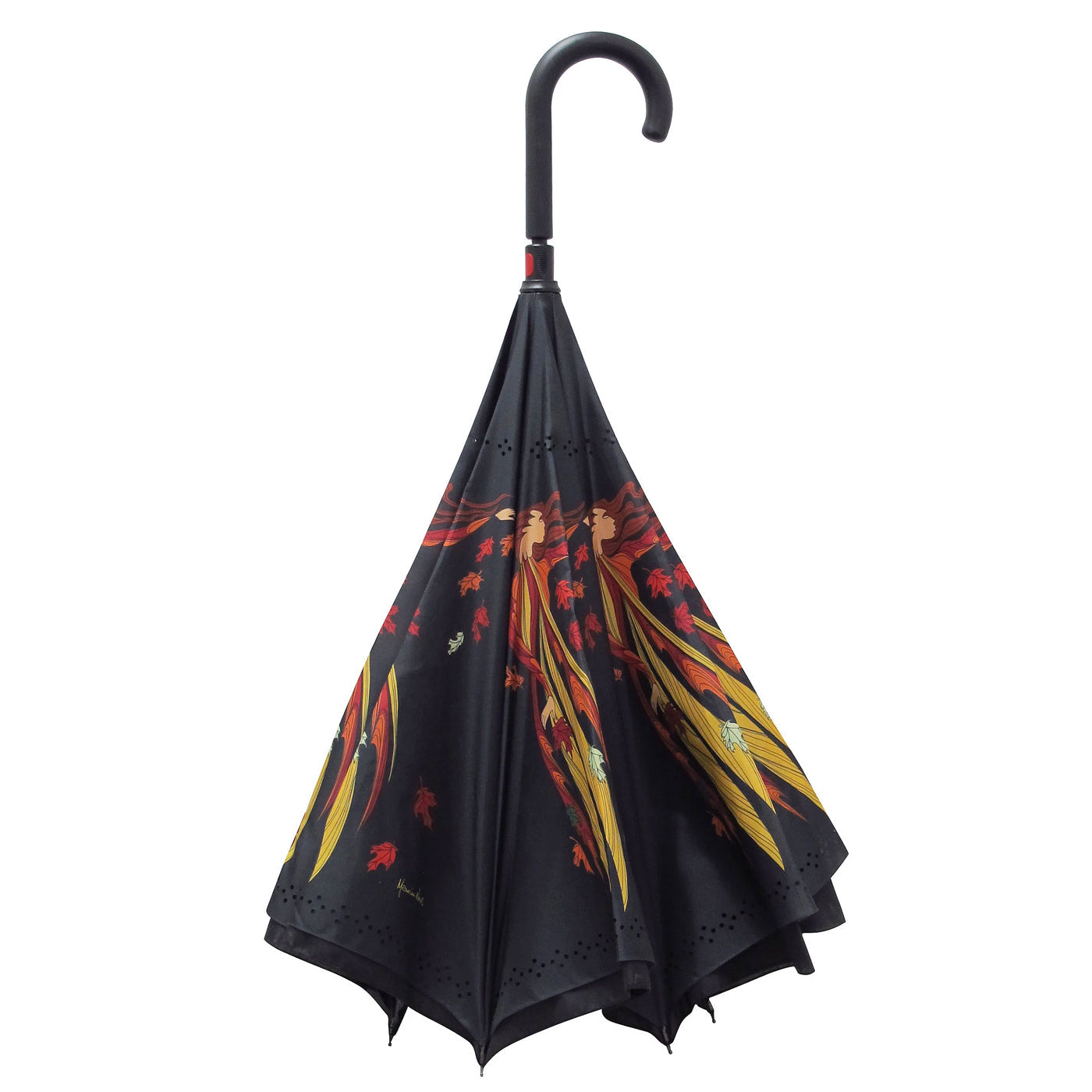 Native American Art Umbrella