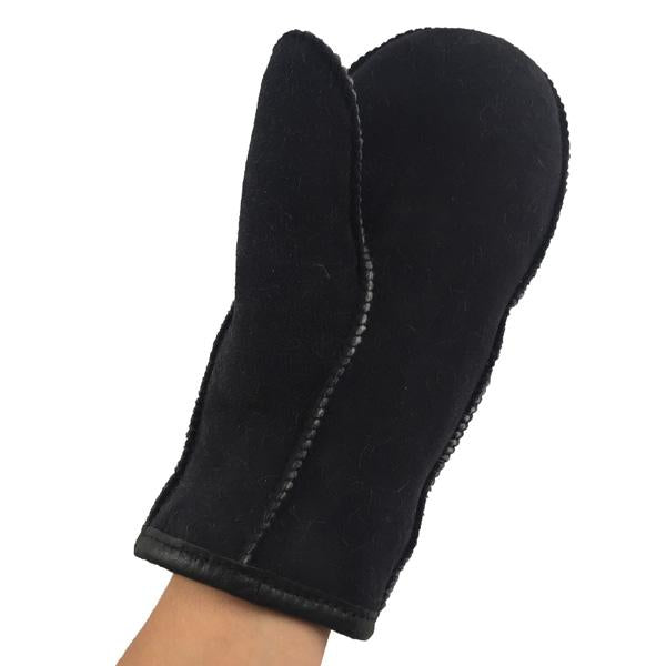 Men's Sheepskin Mittens