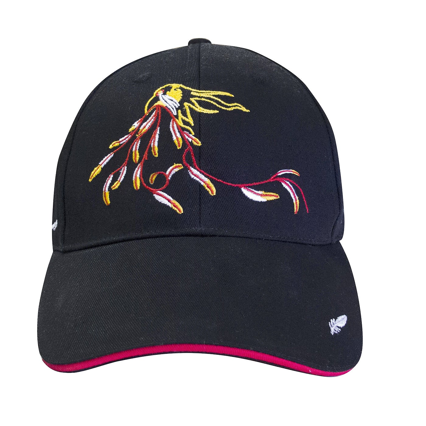 Native American Art Cap