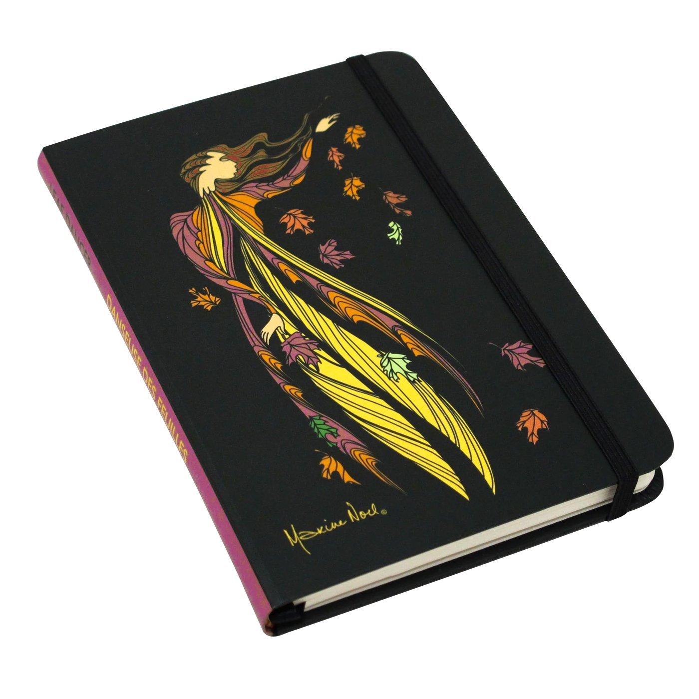 Hardcover Journal