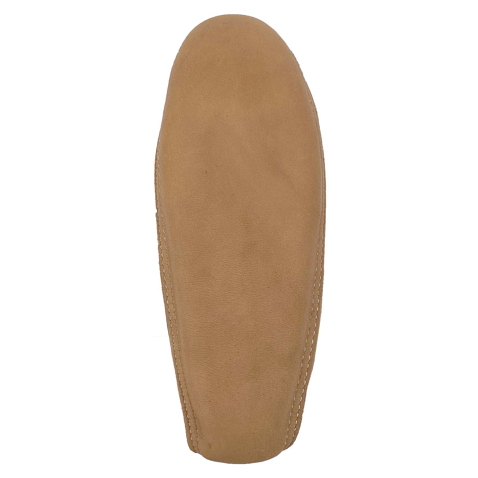 Men's Moose Hide Moccasins