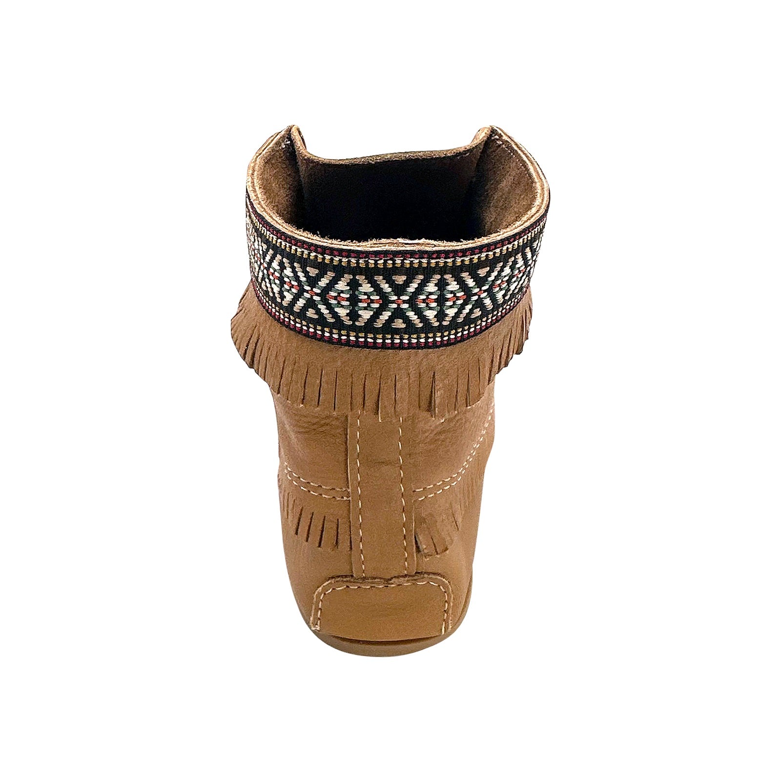 Men's Moccasin Boots