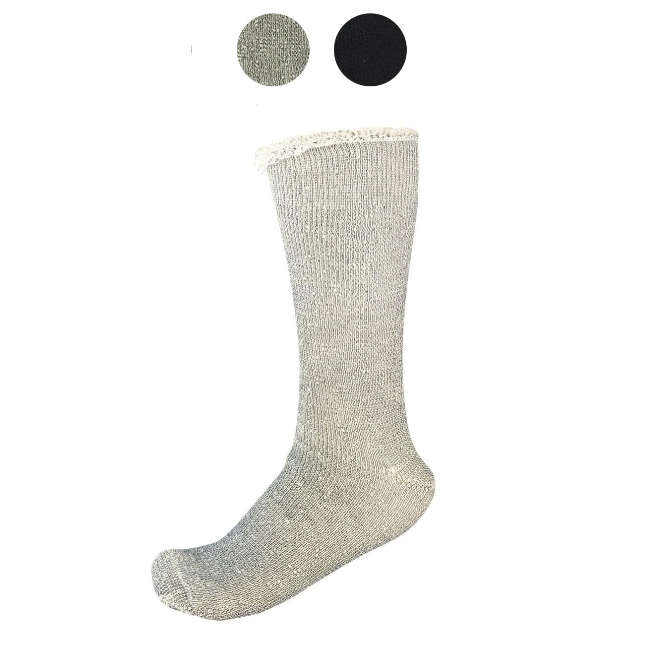 Men's Mohair Socks