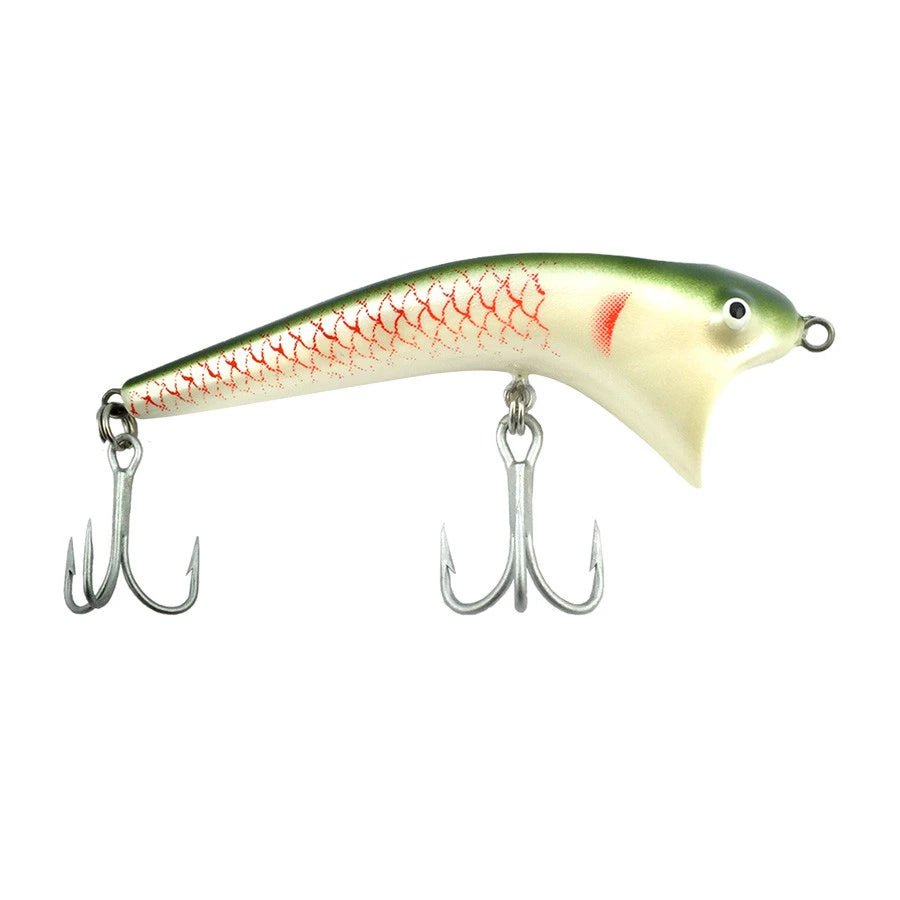 NILS Big Mouth 11cm Lure (Final Clearance)