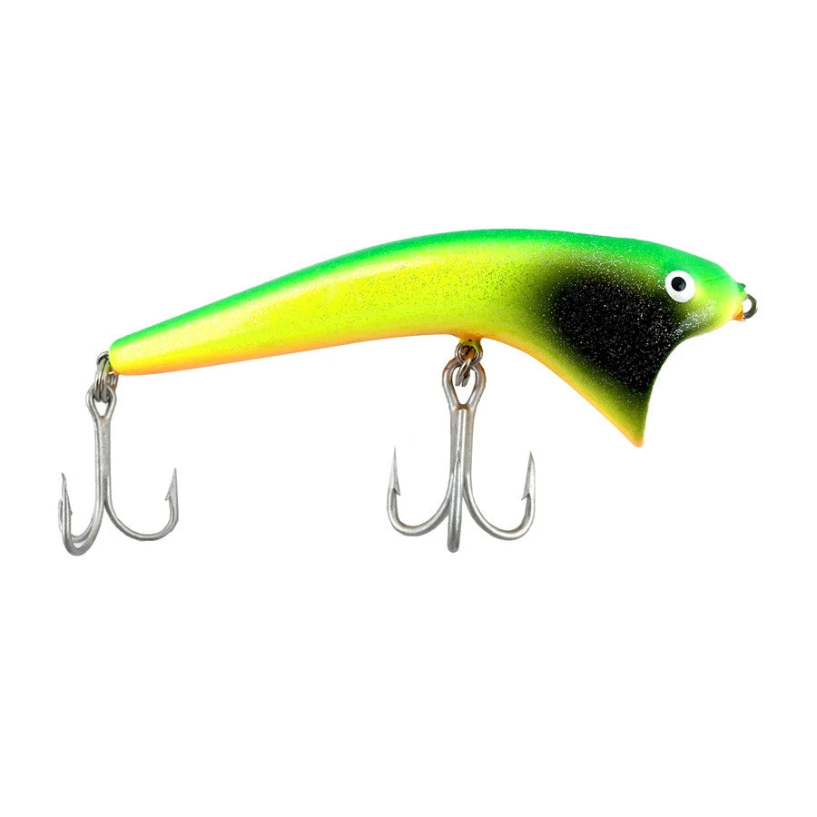 NILS Big Mouth 11cm Lure (Final Clearance)