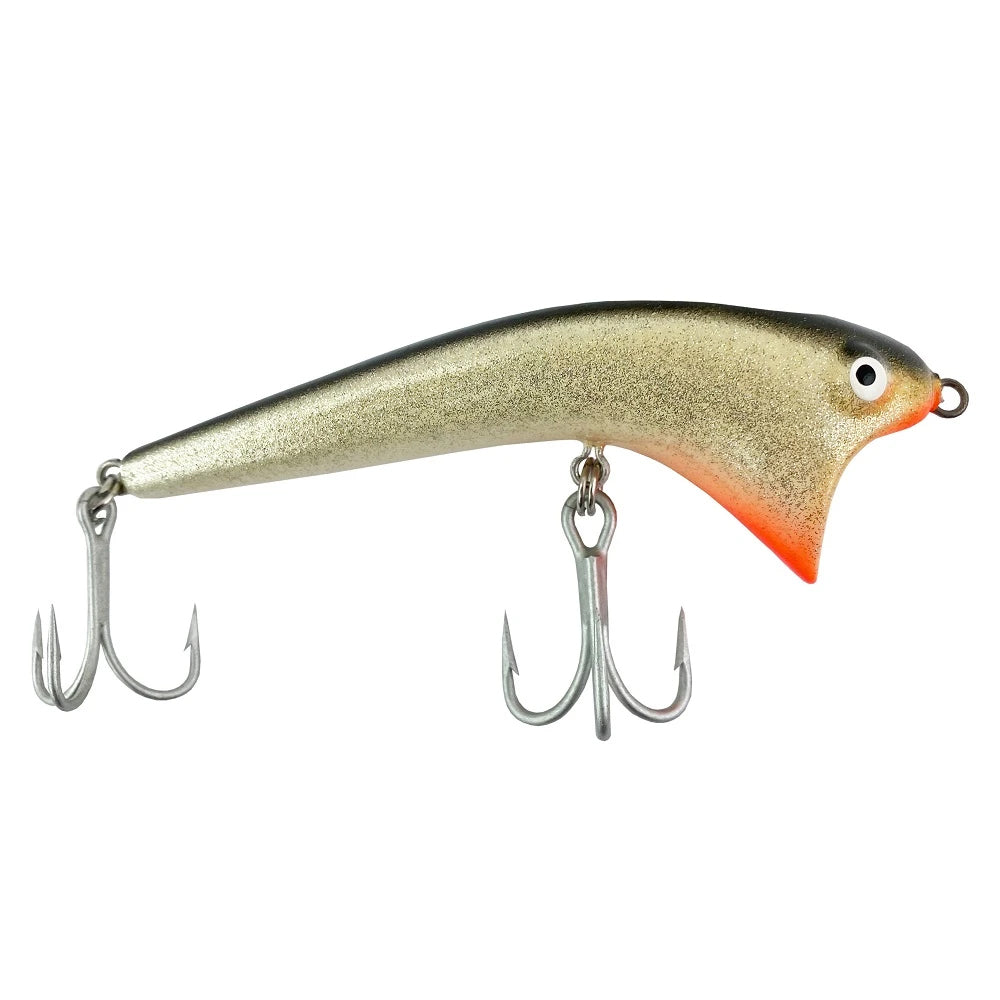 NILS Big Mouth 11cm Lure (Final Clearance)