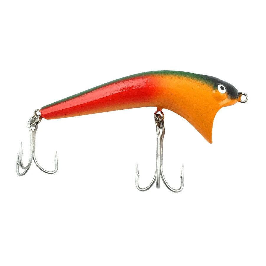 NILS Big Mouth 11cm Lure (Final Clearance)