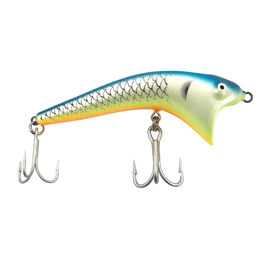 NILS Big Mouth 11cm Lure (Final Clearance)