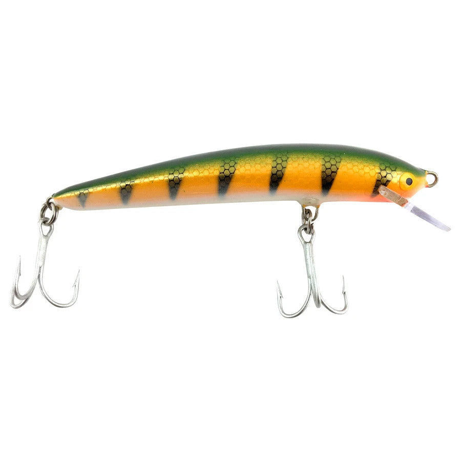 Invincible Floating Nils Master Invincible Floating 12cm Fishing Lure Made in Finland