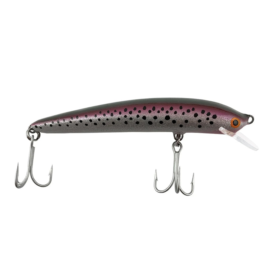 Invincible Floating 12cm Lure
