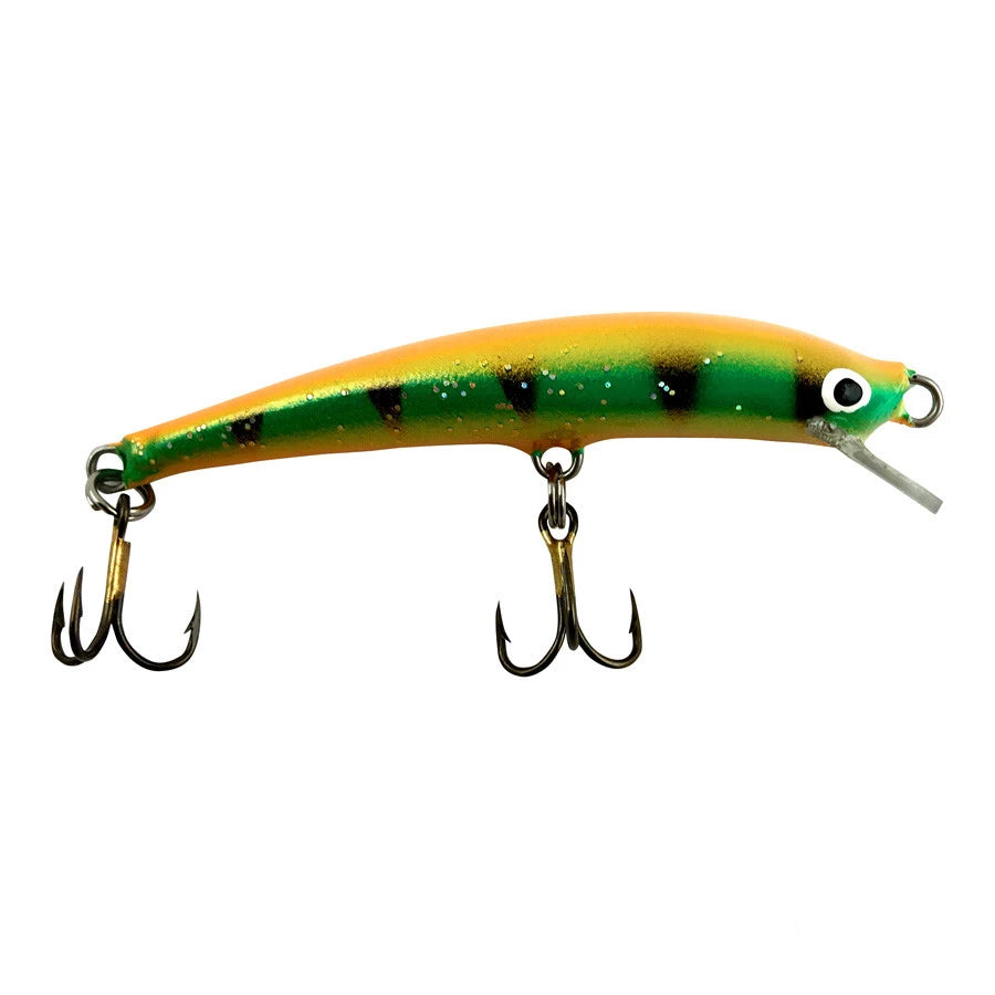 Invincible Floating 8cm Lure