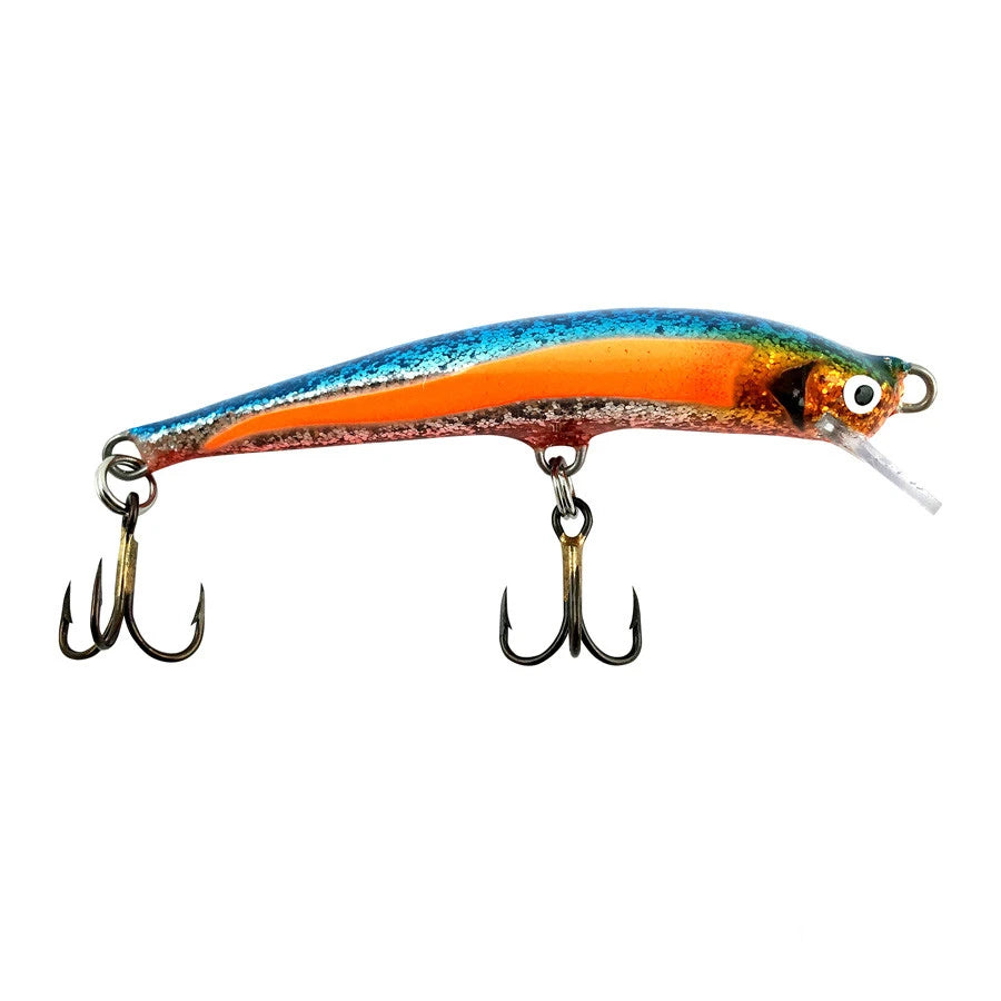 Invincible Floating 8cm Lure