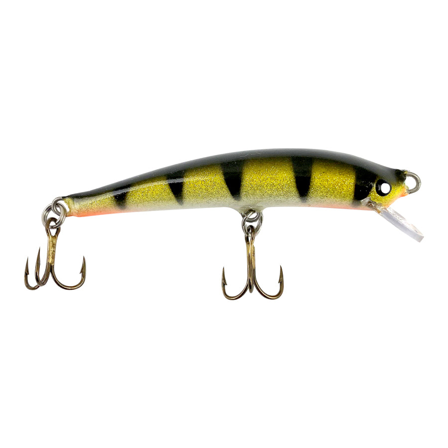 Invincible Floating 8cm Lure