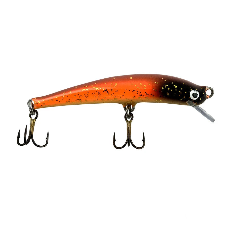 Nils Master Invincible Floating 8cm Fishing Lures Made in Finland