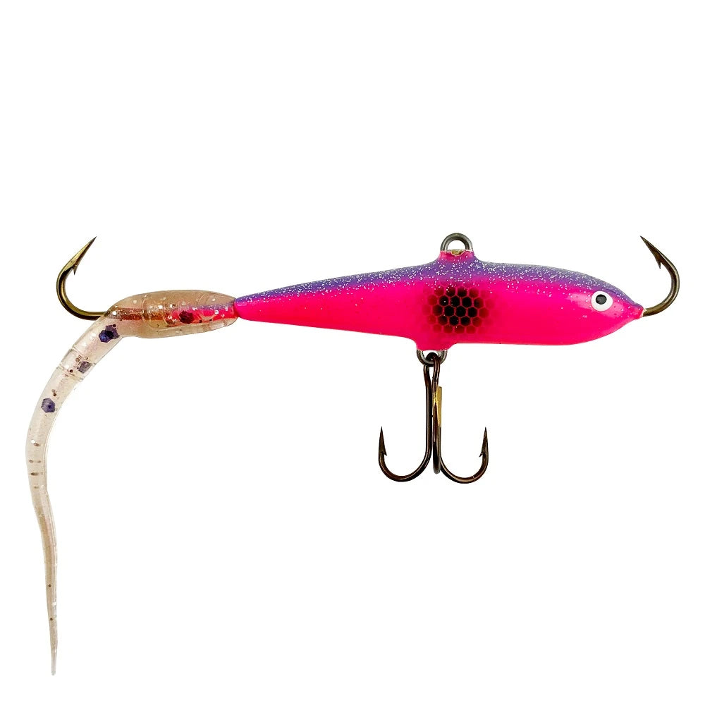 FlyEye 8cm Lure