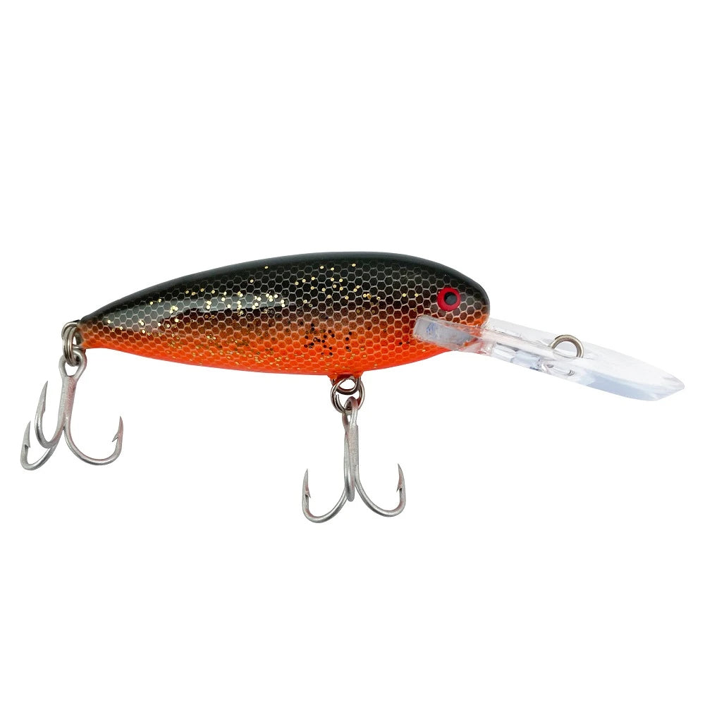 NILS Haka Deep Diving 7cm Lure (Final Clearance)