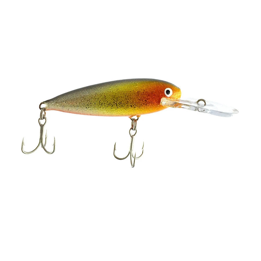 Haka Deep Diving 7cm Lure