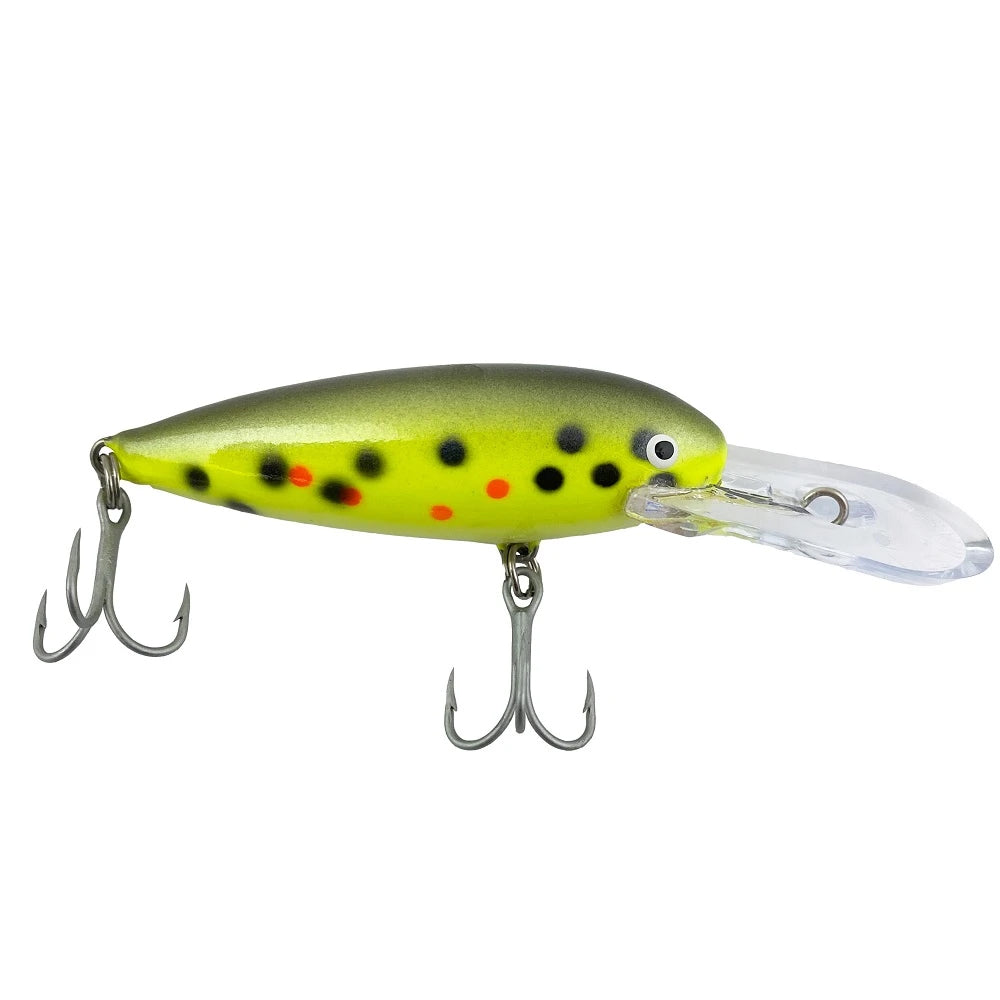 Haka Deep Diving 7cm Lure