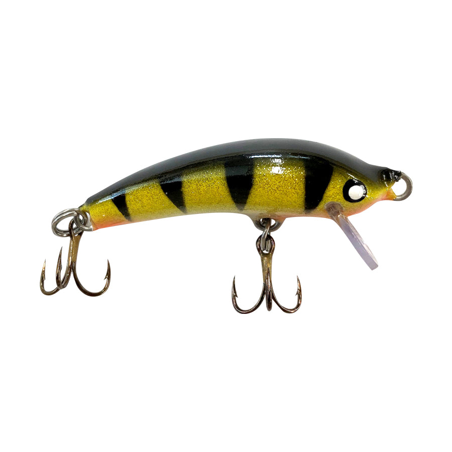 Invincible Floating 5cm Lure