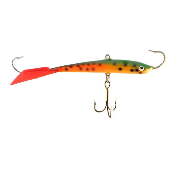 NILS Jigger 4 Lure (Final Clearance)