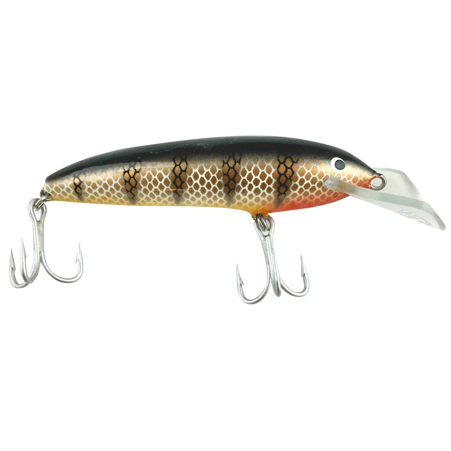Nils Master JUMBO Deep Diving 12cm Fishing Lure Made in Finland