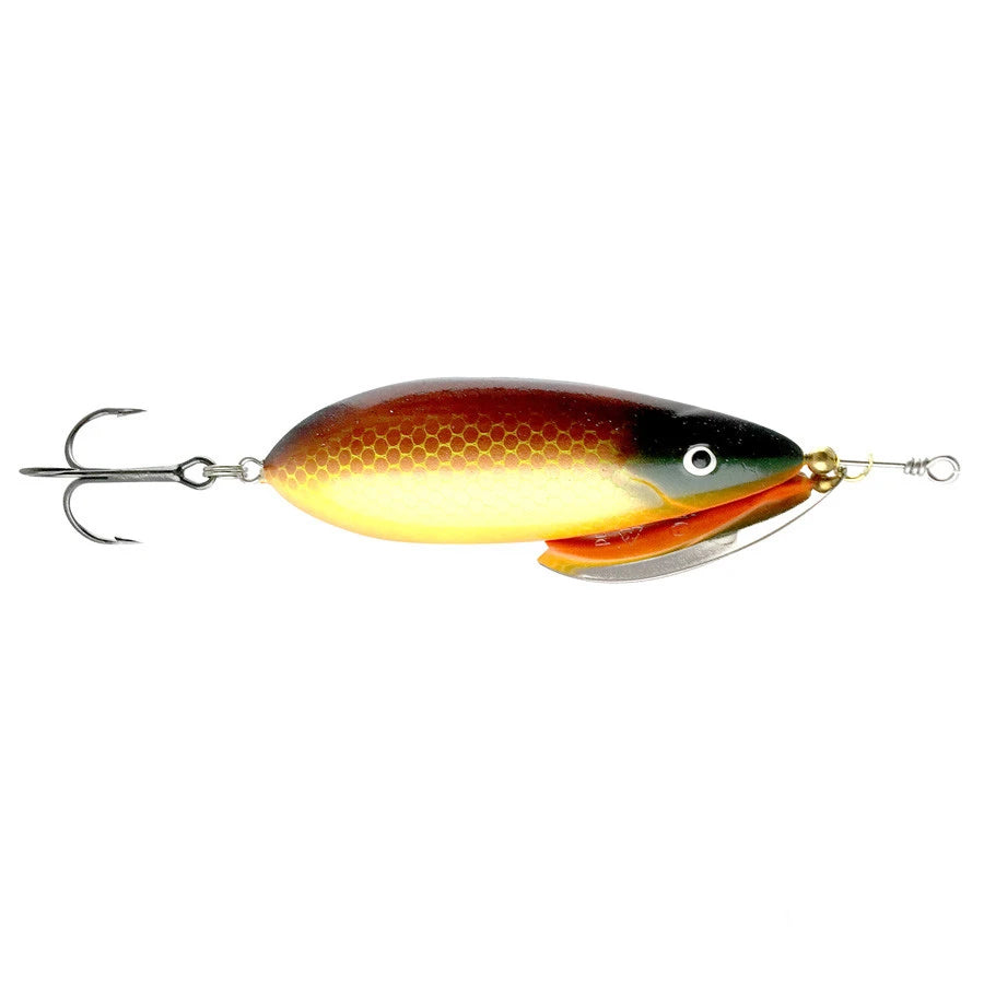 NILS Lotto 75mm Lure (Final Clearance)