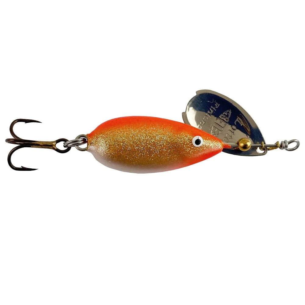NILS Lotto 35mm Lure (Final Clearance)