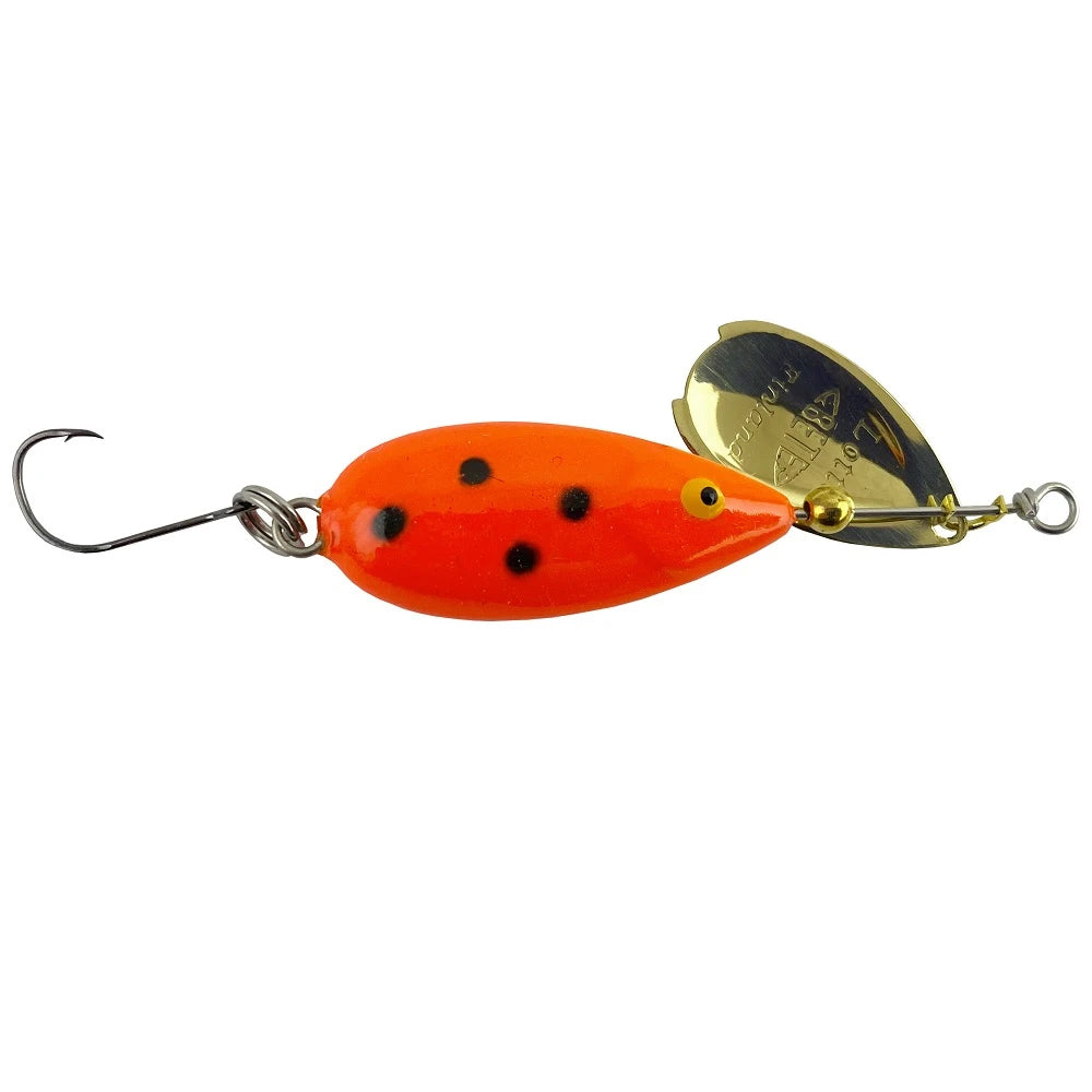 NILS Lotto 35mm Lure (Final Clearance)