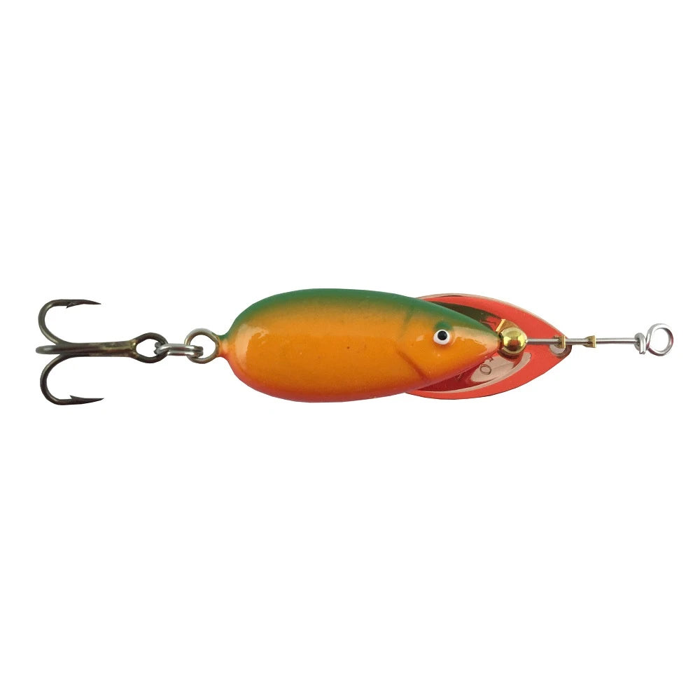 NILS Lotto 35mm Lure (Final Clearance)