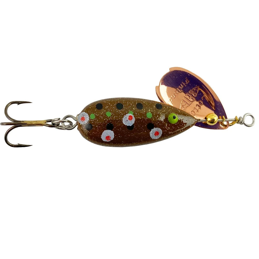 NILS Lotto 35mm Lure (Final Clearance)