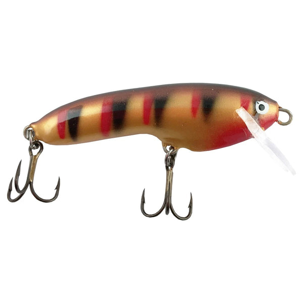 Nils Master Stalwart Wobbler 8cm Fishing Lures from Finland