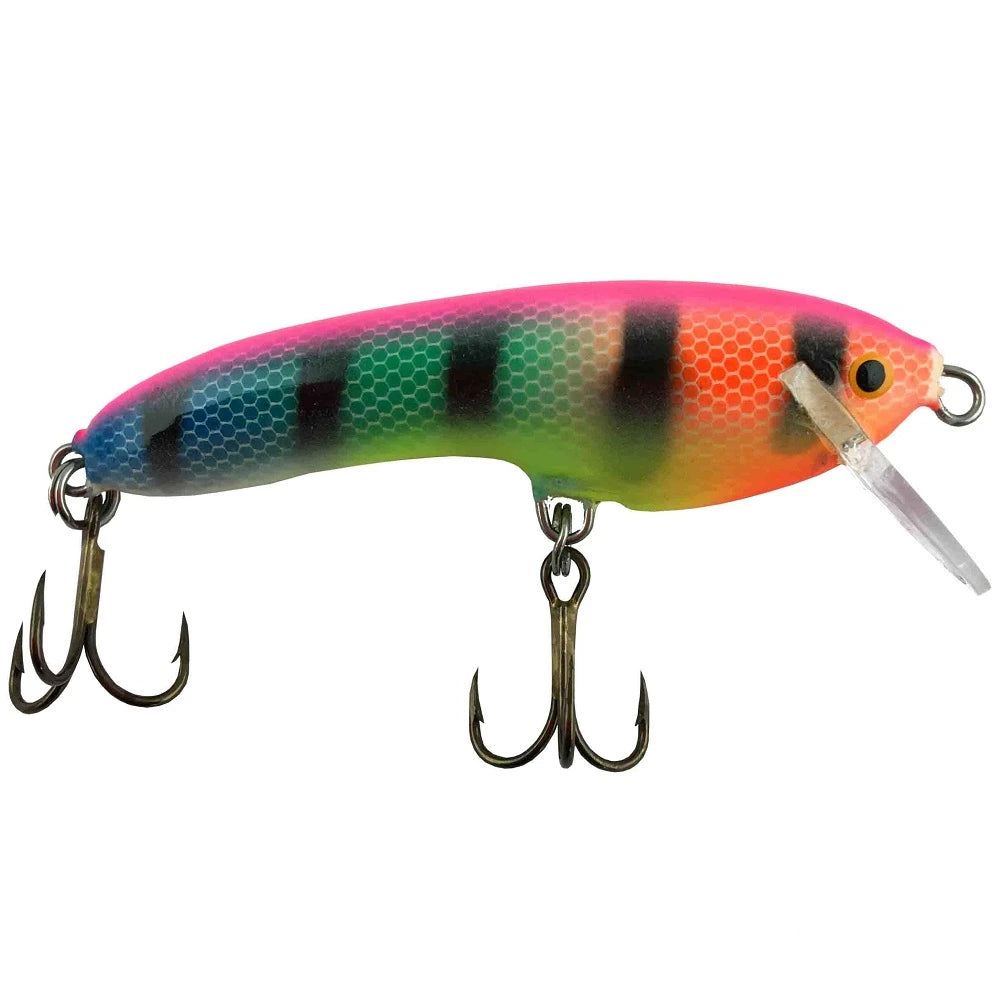 NILS Stalwart 8cm Lure (Final Clearance)