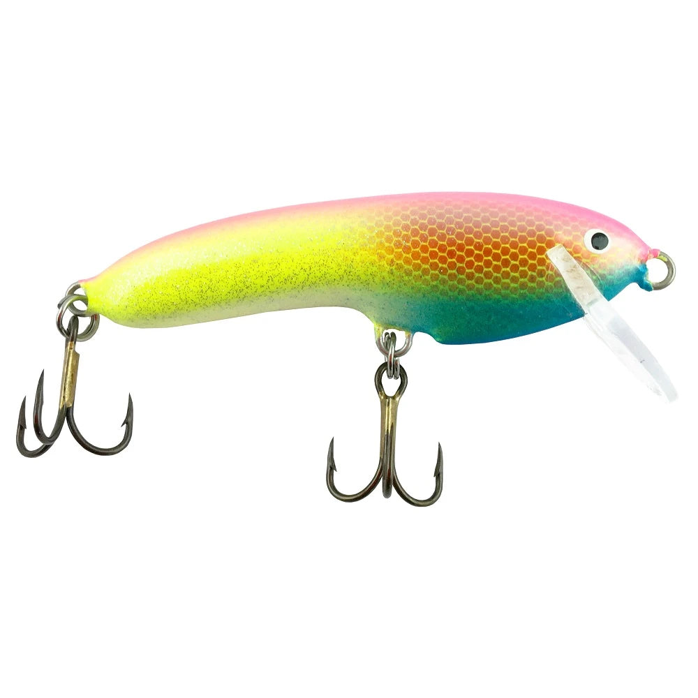 NILS Stalwart 8cm Lure (Final Clearance)