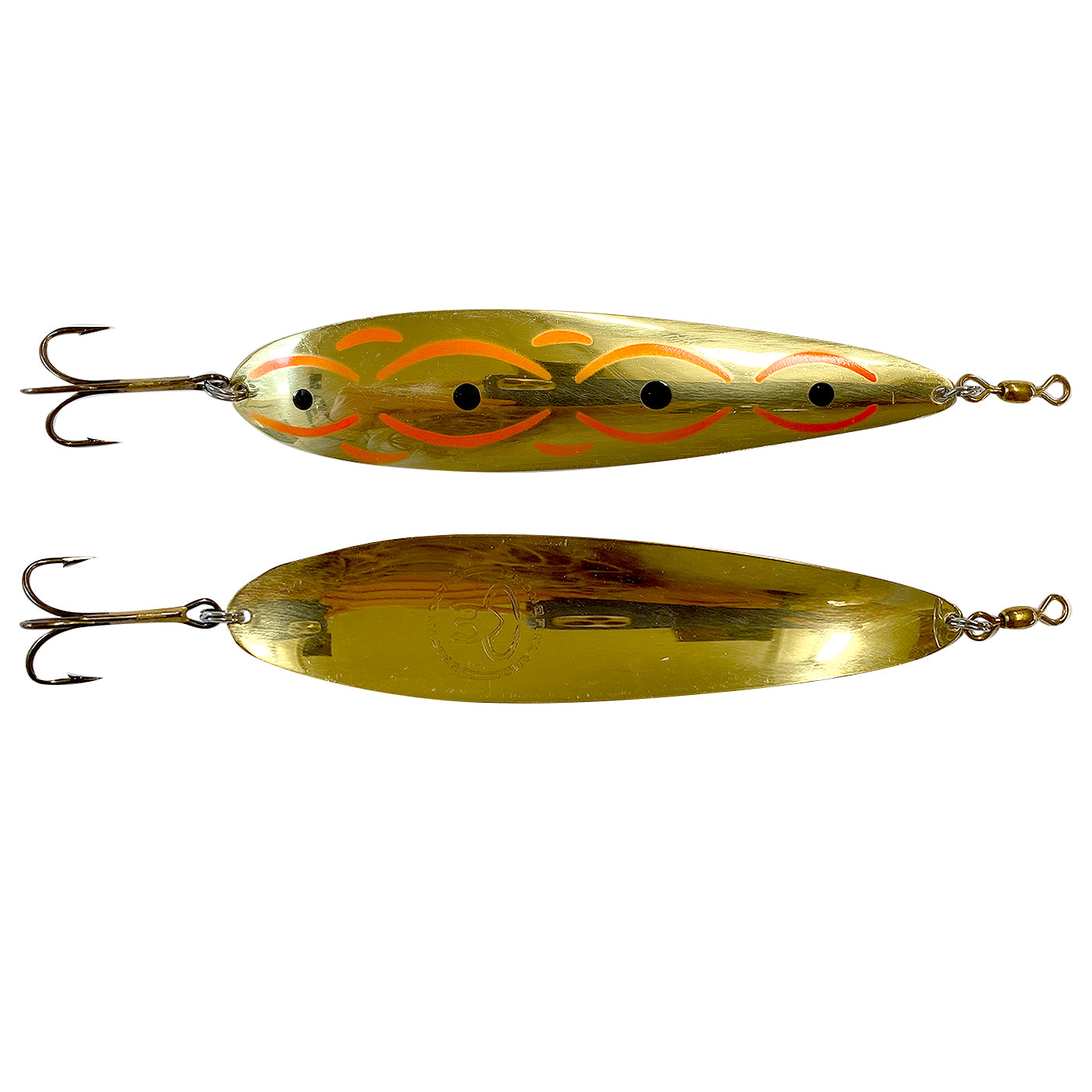 Trolling Spoon 15cm Lure