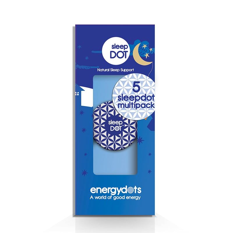 Energydots SleepDOT