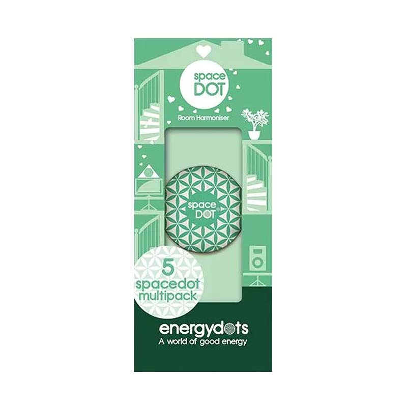 Energydots spaceDOT