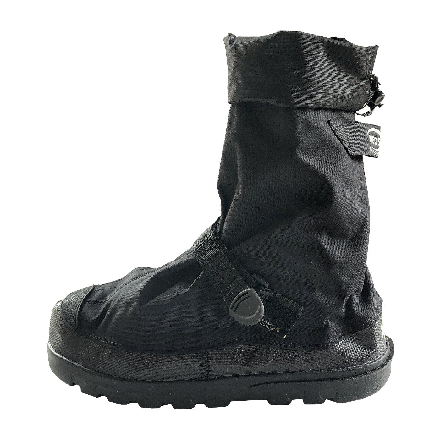 Voyager Mid Overshoes