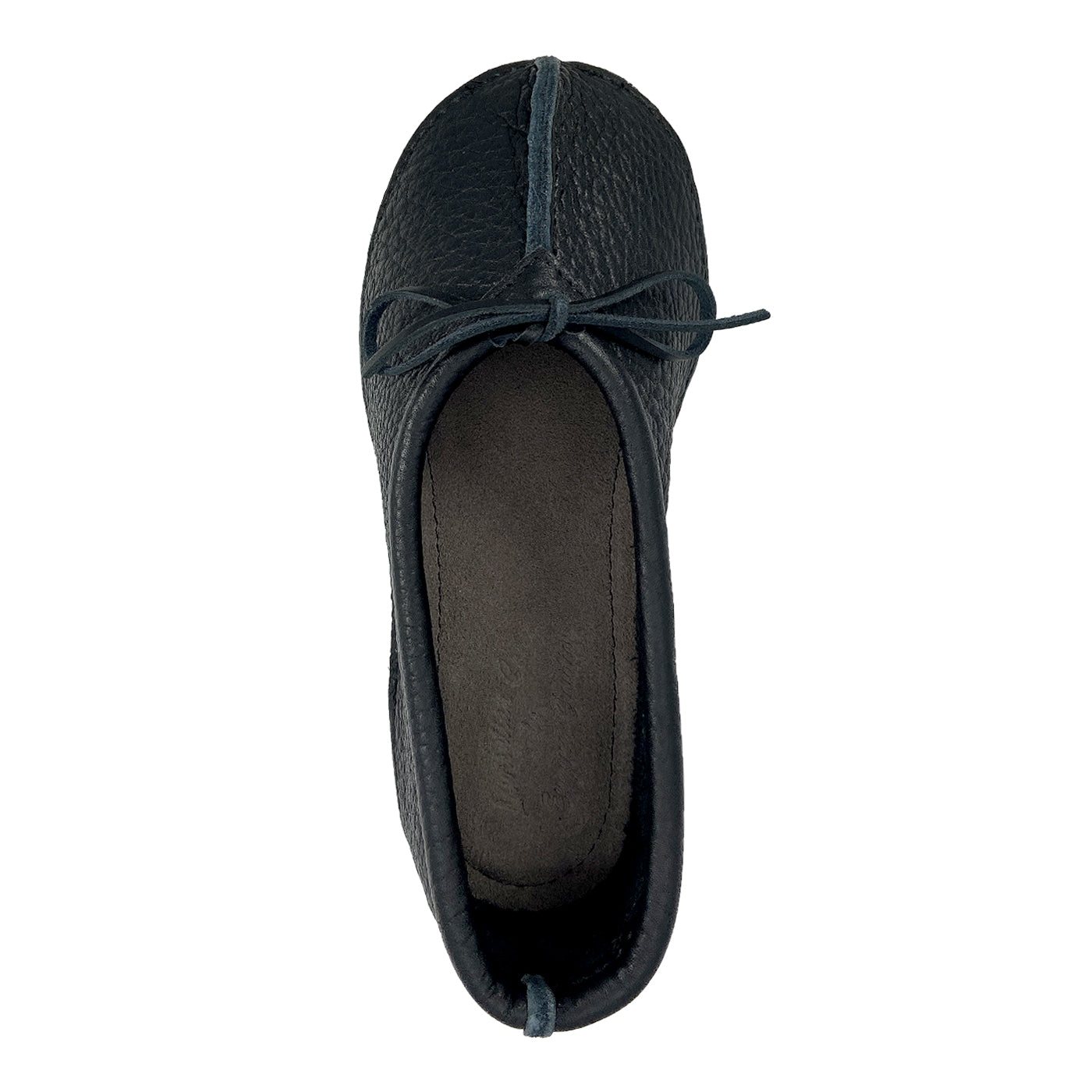 Women's Ballet Moccasin Shoes