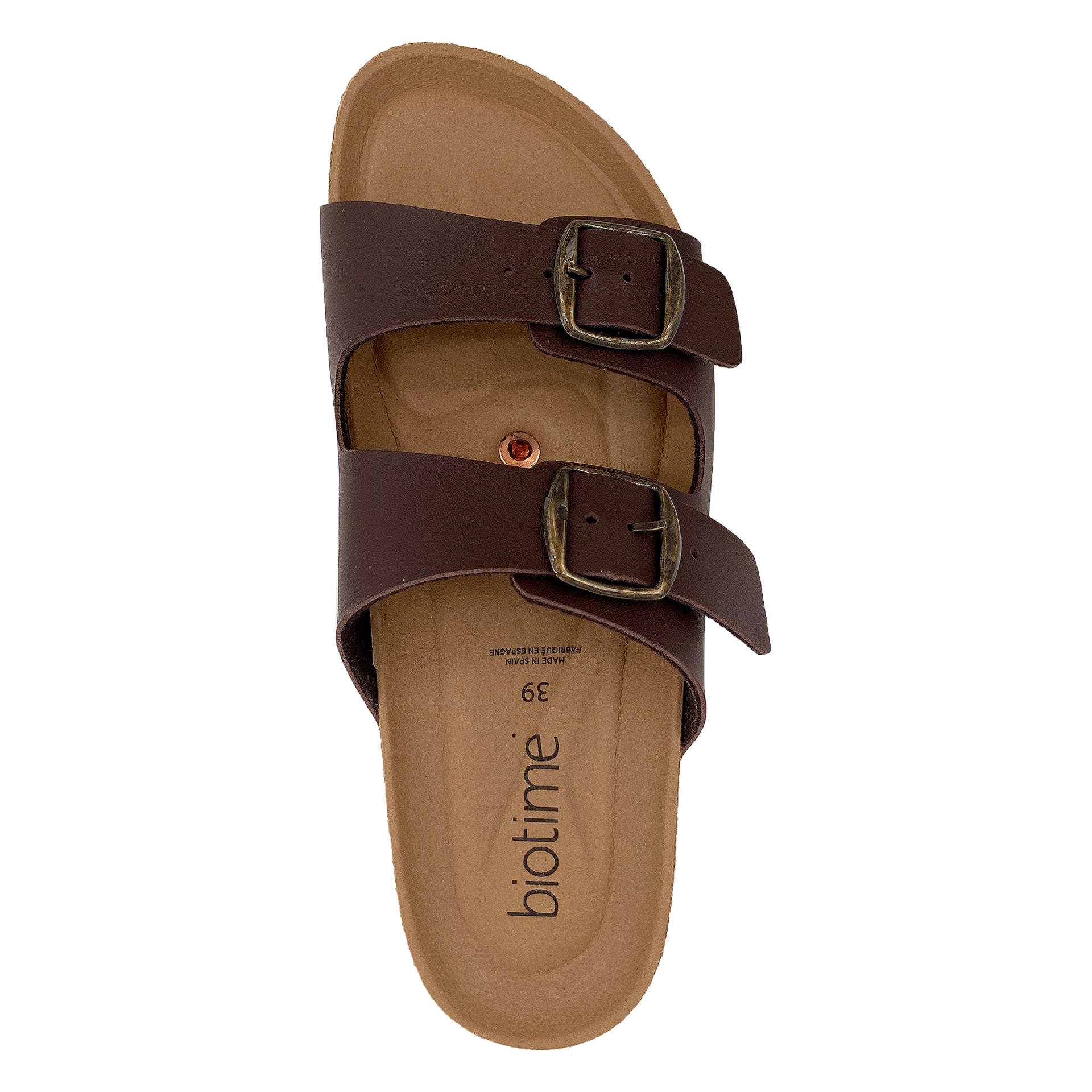 Women's Earthing Carlin Sandals