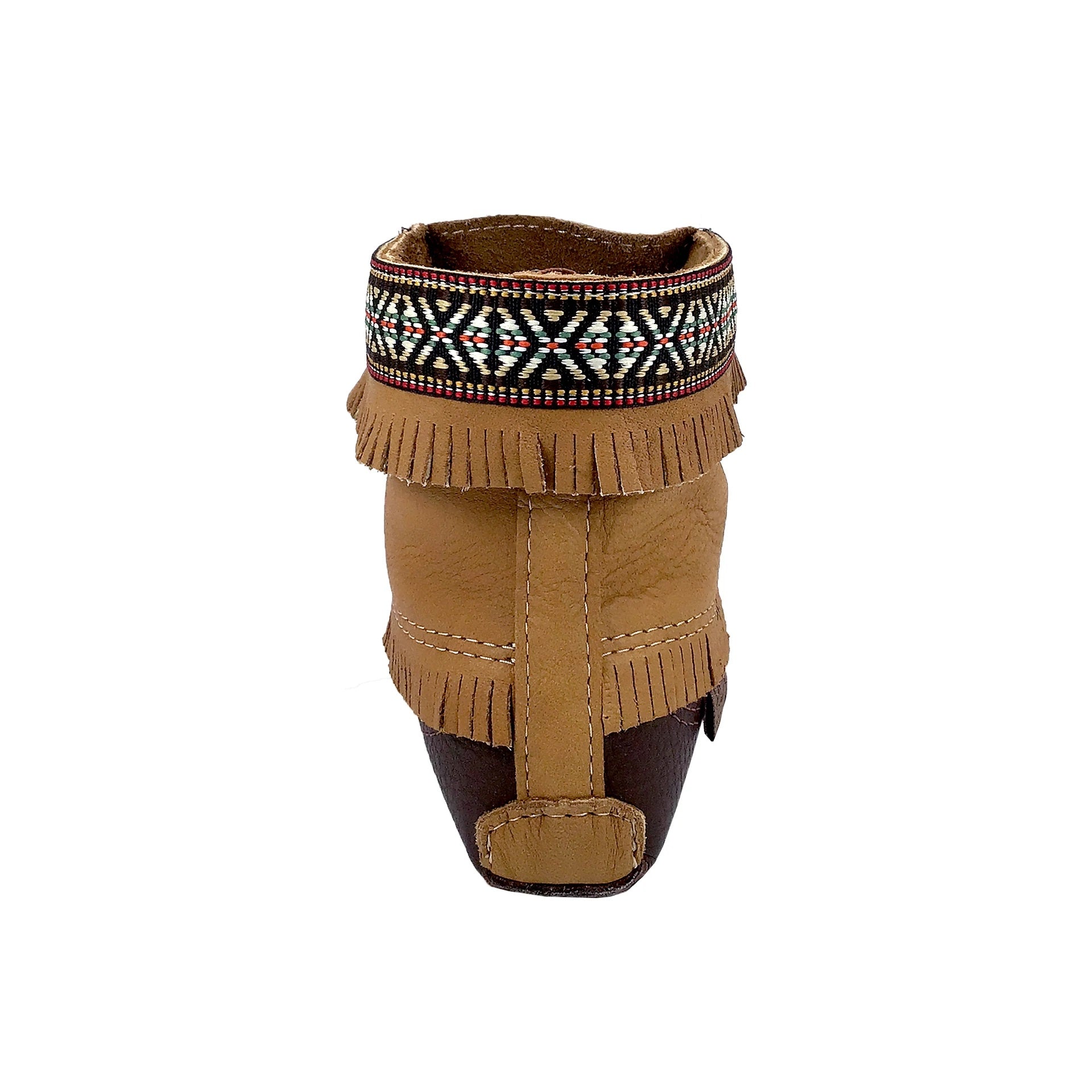 Women's Earthing Moccasin Boots