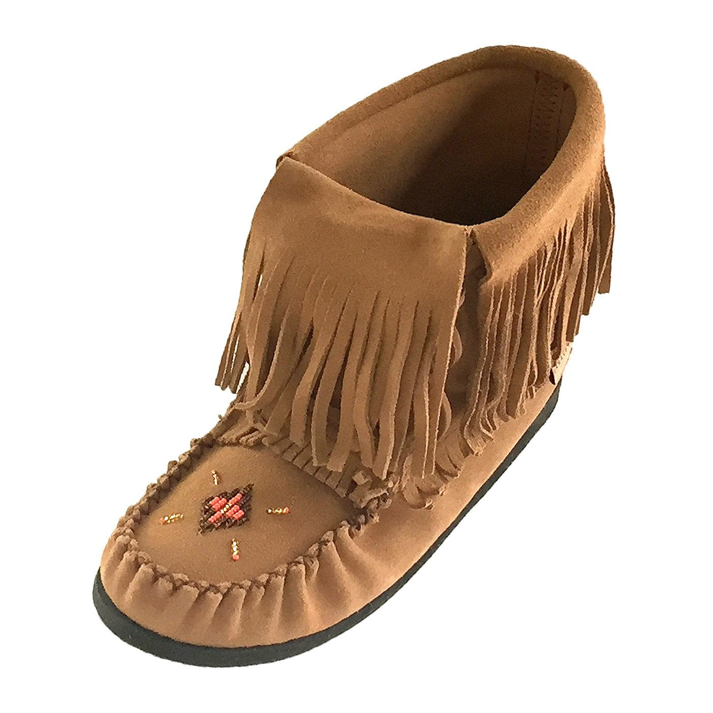 Women's Inca Moccasin Boots