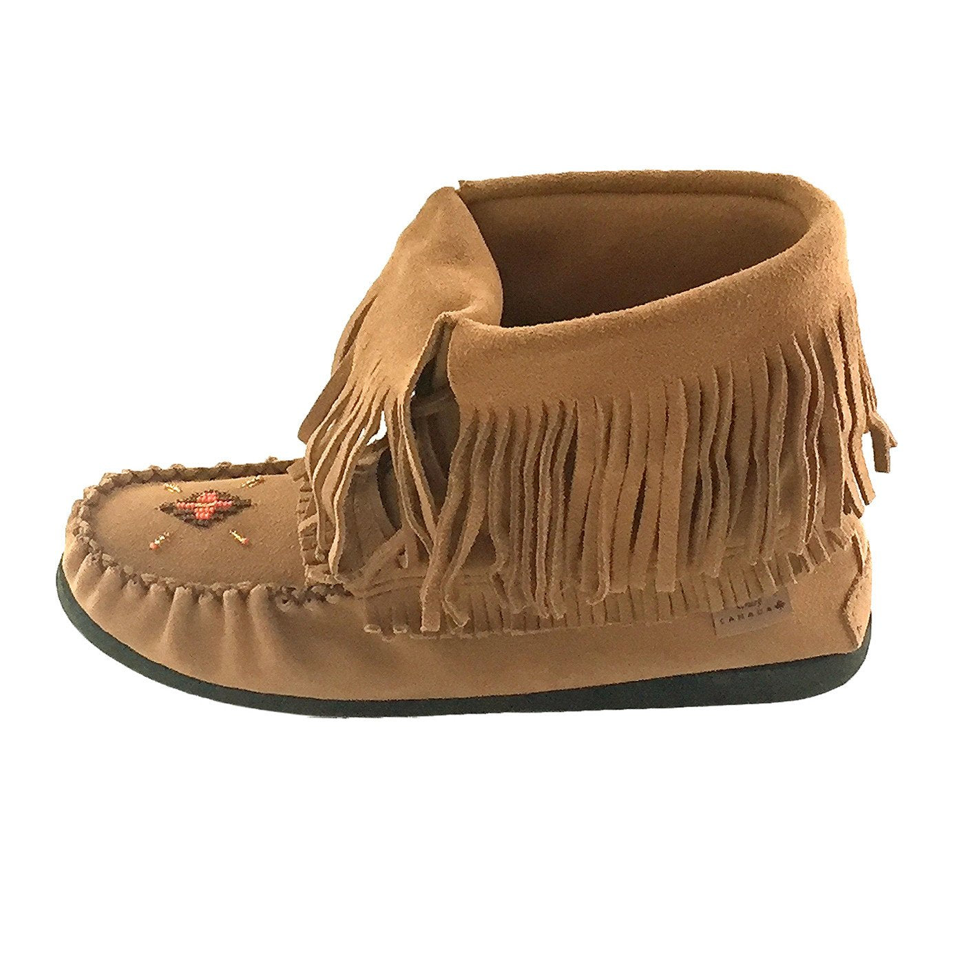 Women's Inca Moccasin Boots
