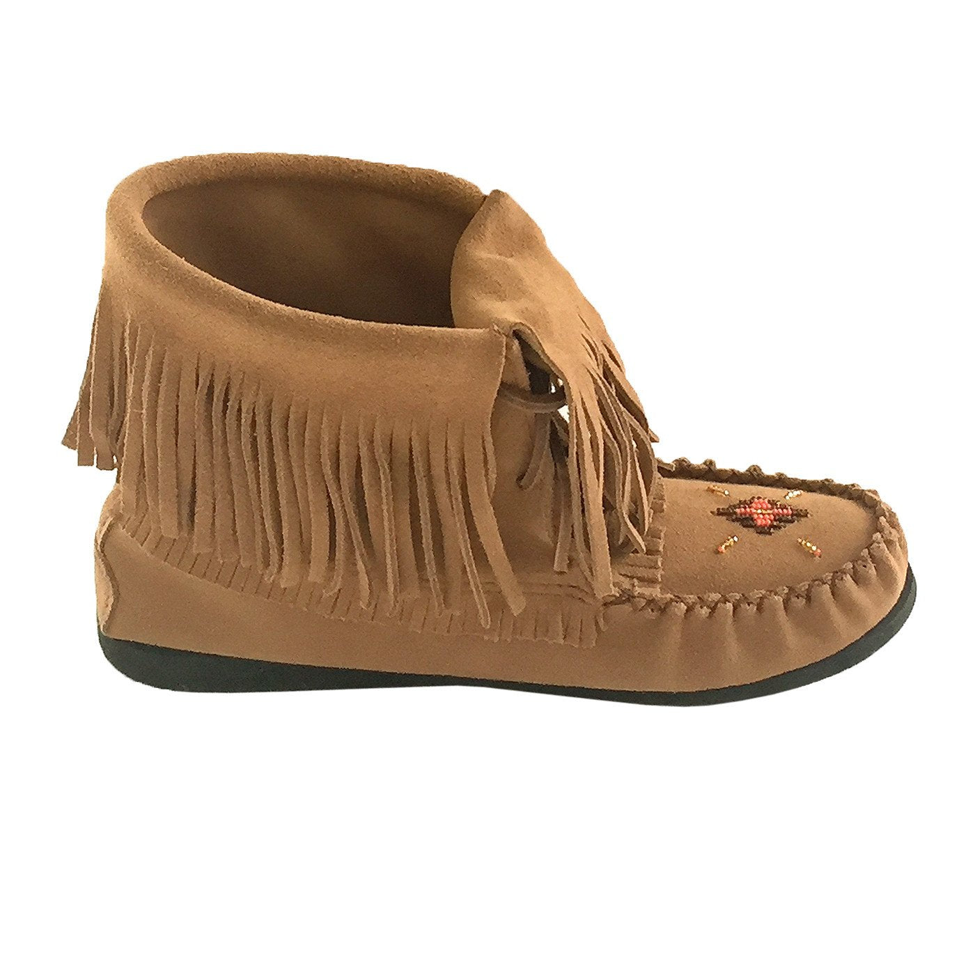 Women's Inca Moccasin Boots