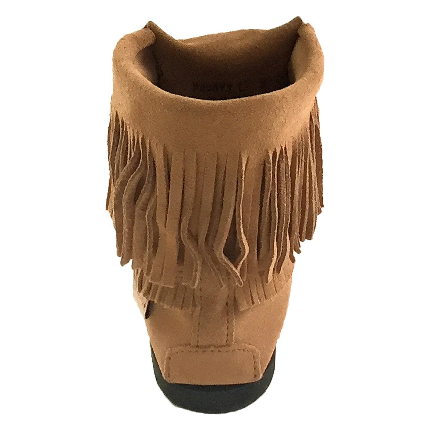 Women's Inca Moccasin Boots