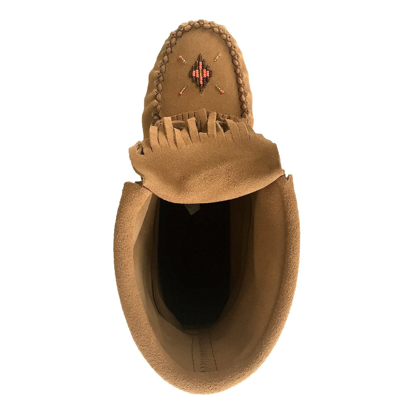 Women's Inca Moccasin Boots